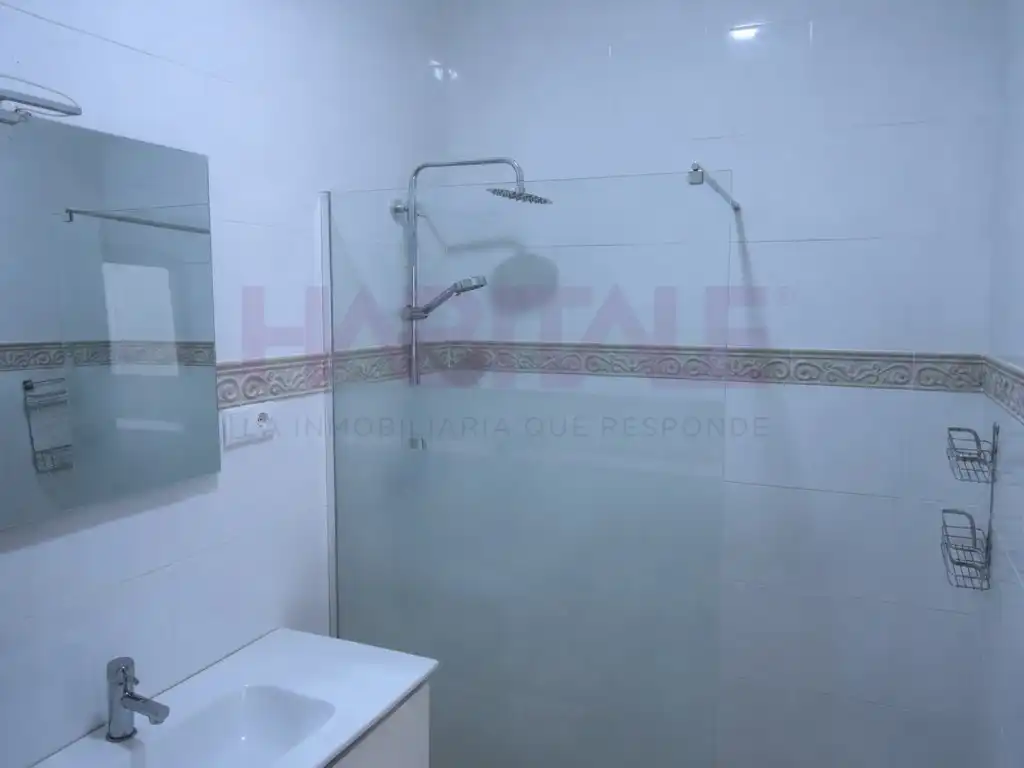 Baño de Planta baja en venta en Alaquàs
