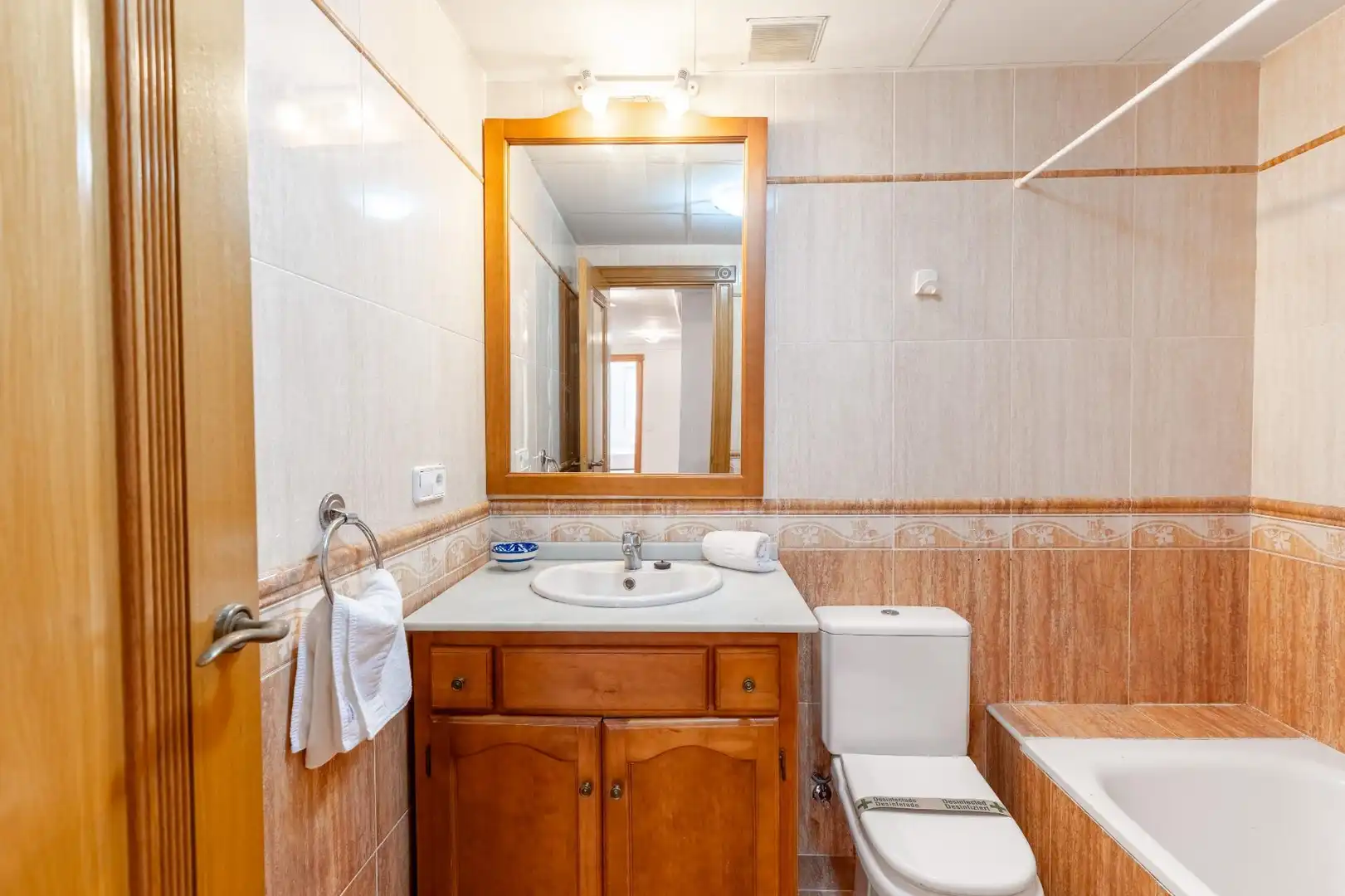 Appartement avec ascenseur à louer à Centro, imagen 18
