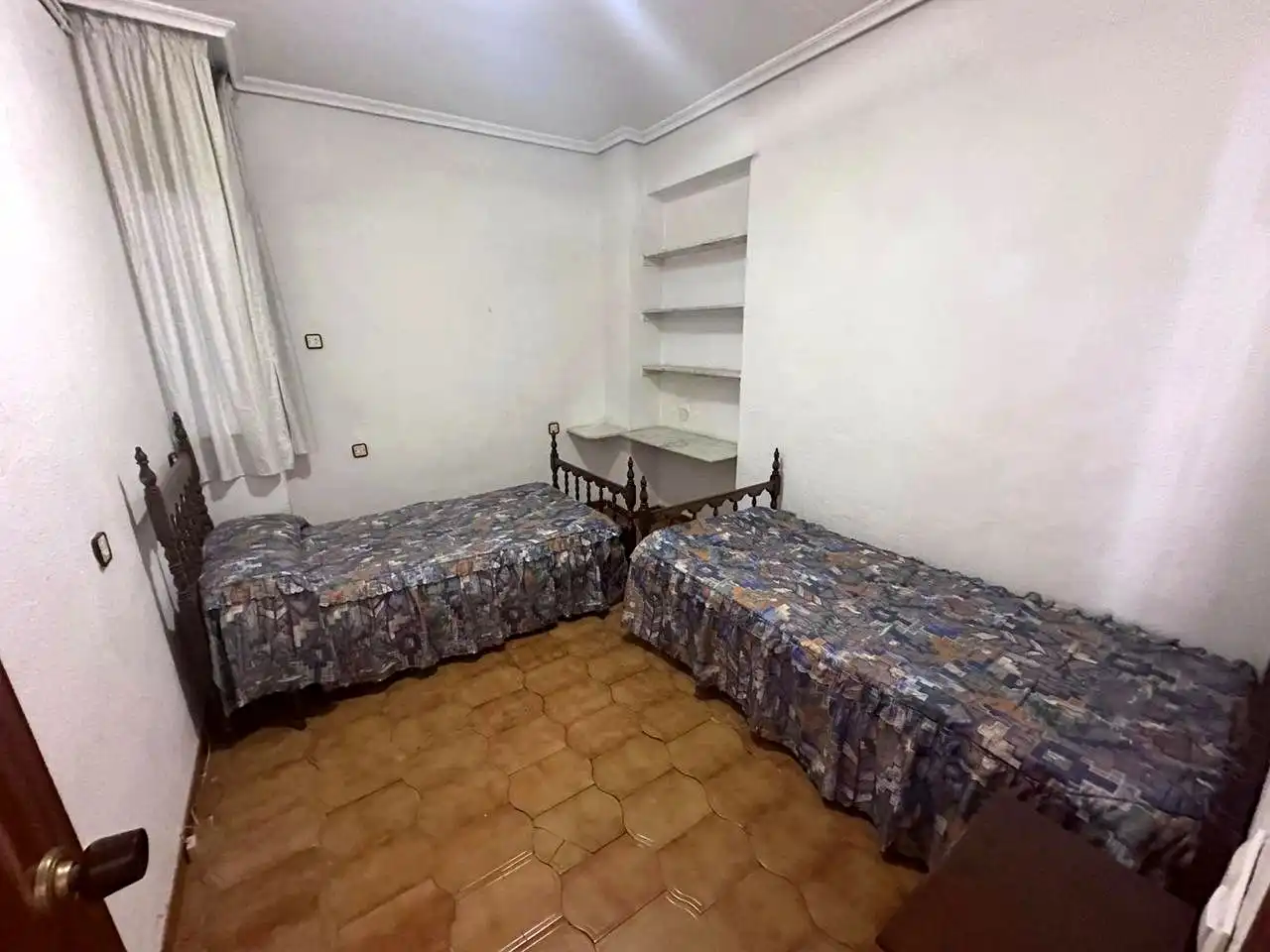 Habitación de Casa o chalet en venta en Castellón de la Plana / Castelló de la Plana con Aire acondicionado, Calefacción y Terraza