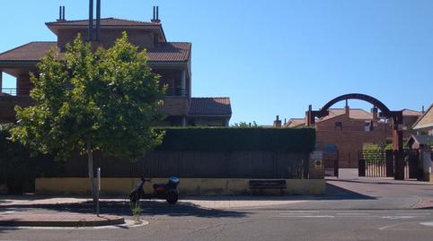 Photo 2 of Single-family semi-detached to rent in Avenida de la Ilustración, 39, Montecanal, Zaragoza