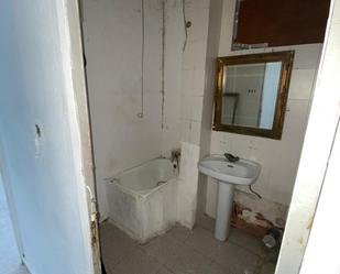 Bathroom of Flat for sale in  Valencia Capital