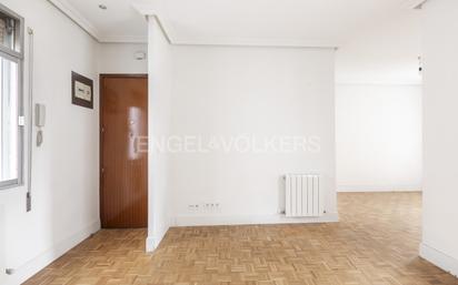 Apartament en venda en  Madrid Capital amb Calefacció