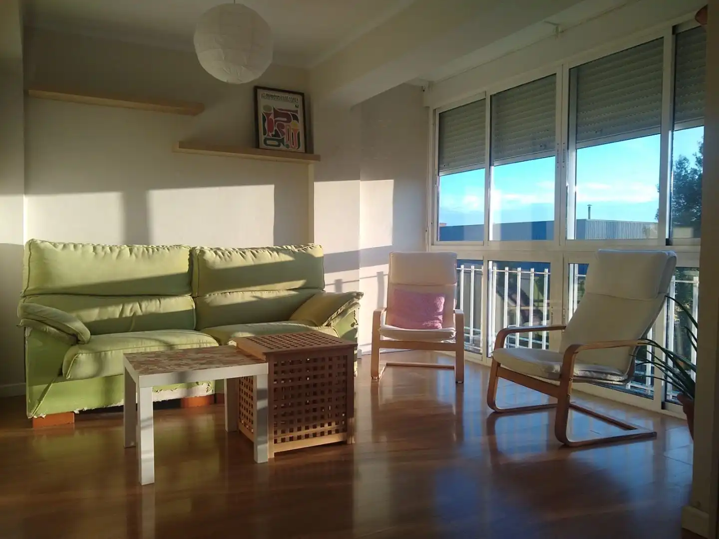 Flat for sale in Avenida de Hytasa, 41, El Cerro