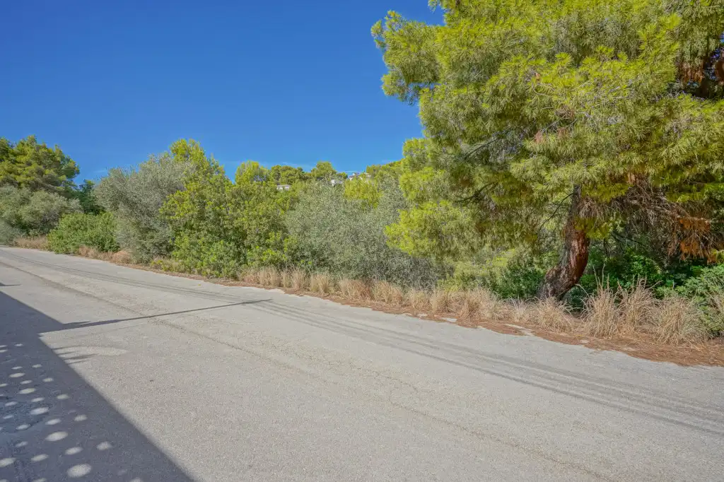 Terreno residencial en venta en Benissa pueblo, imagen 21