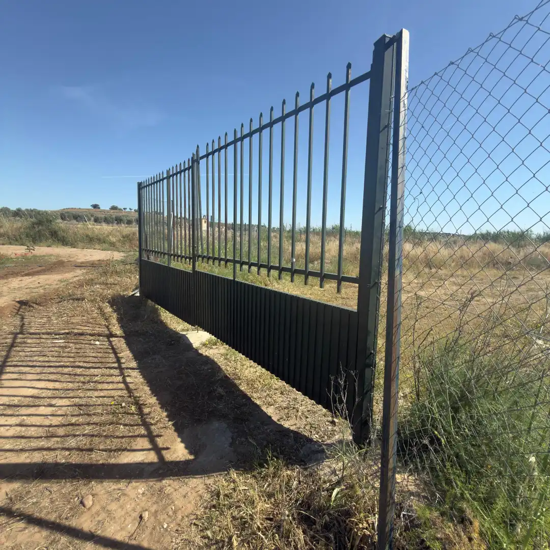 Land for sale in Aranjuez