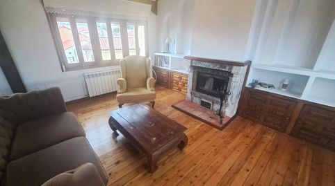 Foto 5 de Dúplex en venta en Calle Arrabal, Haro, La Rioja