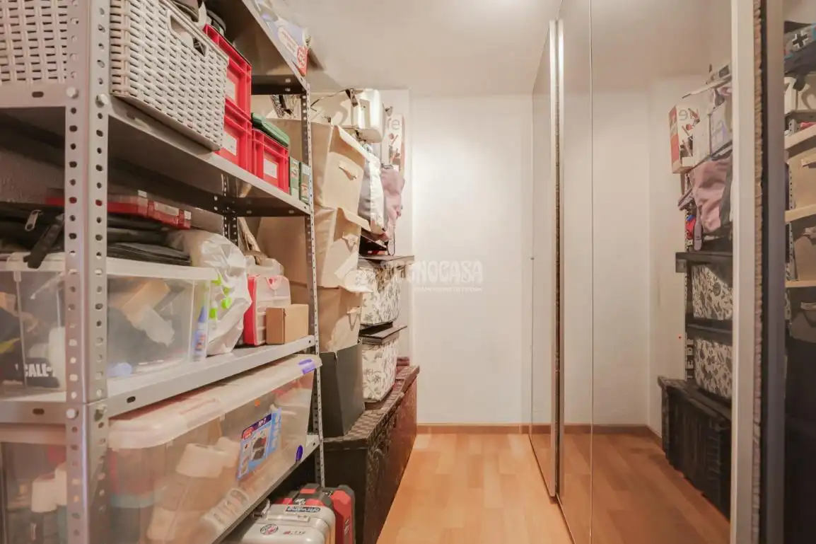 Pis amb terrassa en venda a Mas Rampinyo - Montcada Nova - Carrerada, imagen 22