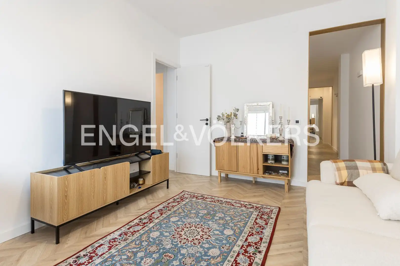 Piso con ascensor en venta en Gràcia, imagen 16