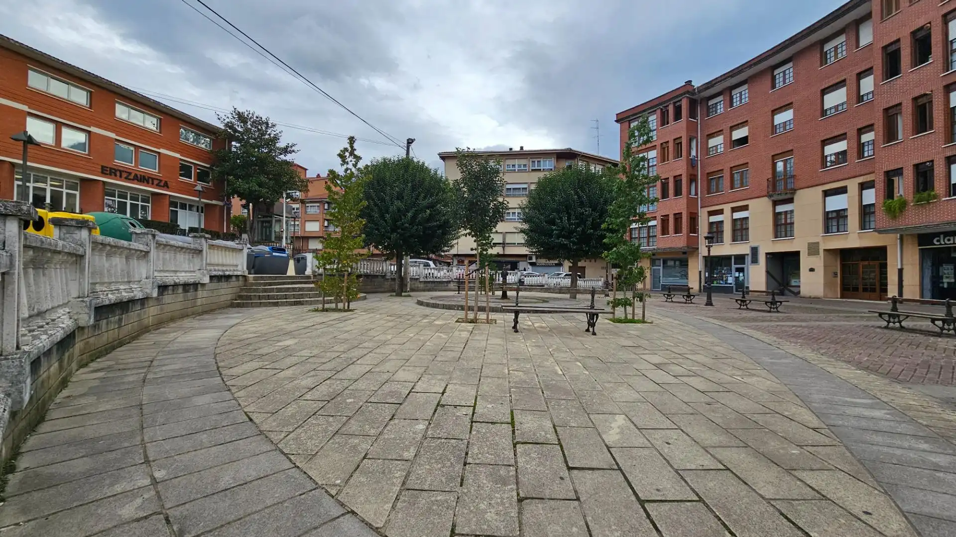 Piso con terraza en venta en Calle castillo, imagen 31