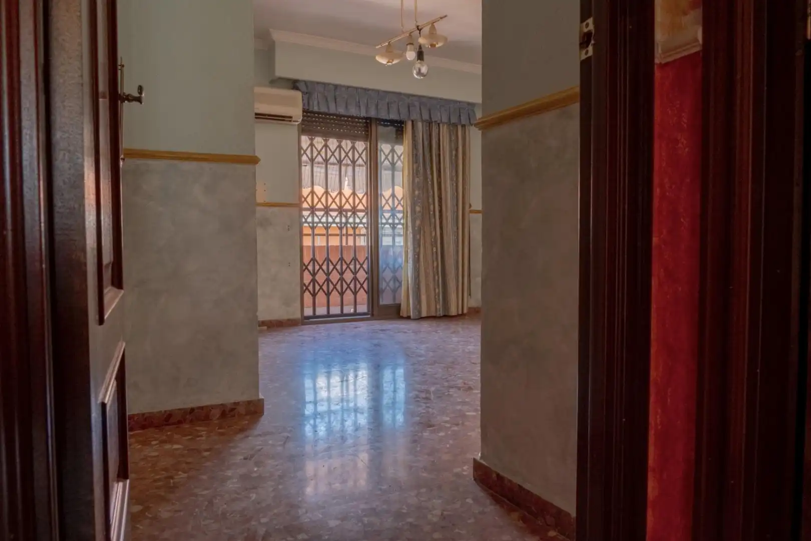 Duplex avec terrasse à vendre à Avenida CAMI NOU DEL, imagen 7
