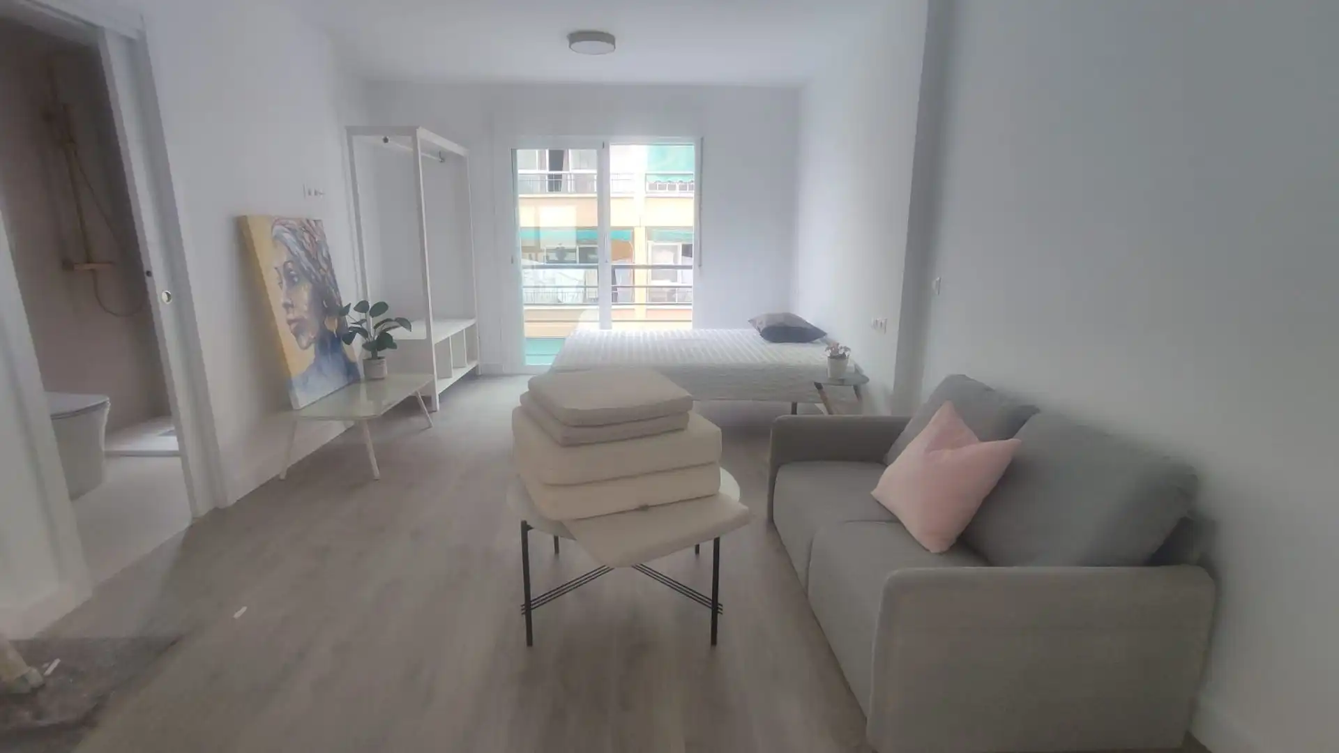 Ático con ascensor en venta en Diego De Vergara, imagen 20