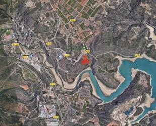 Industrial land for sale in Ribesalbes