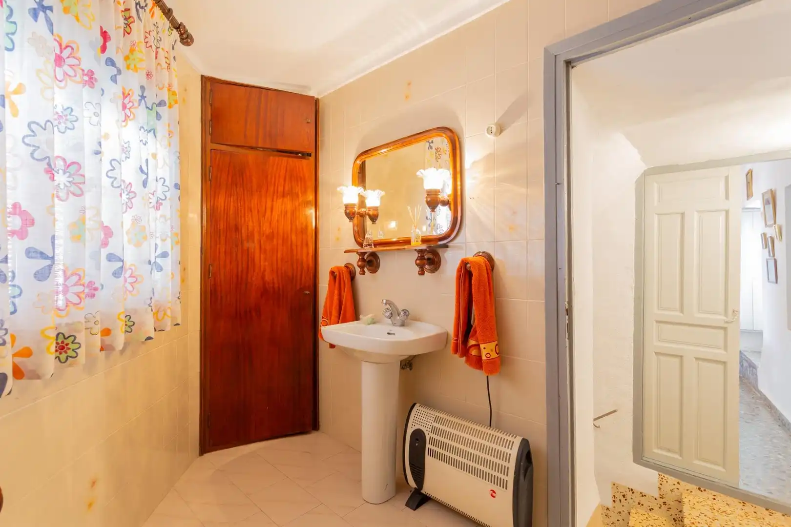Casa rustica con terrazza in vendita a Calle Pilarejo, imagen 11