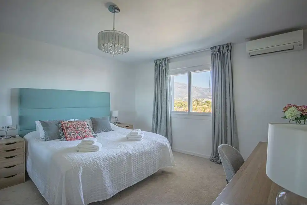 Apartament amb ascensor en venda a Nueva Andalucía, imagen 13