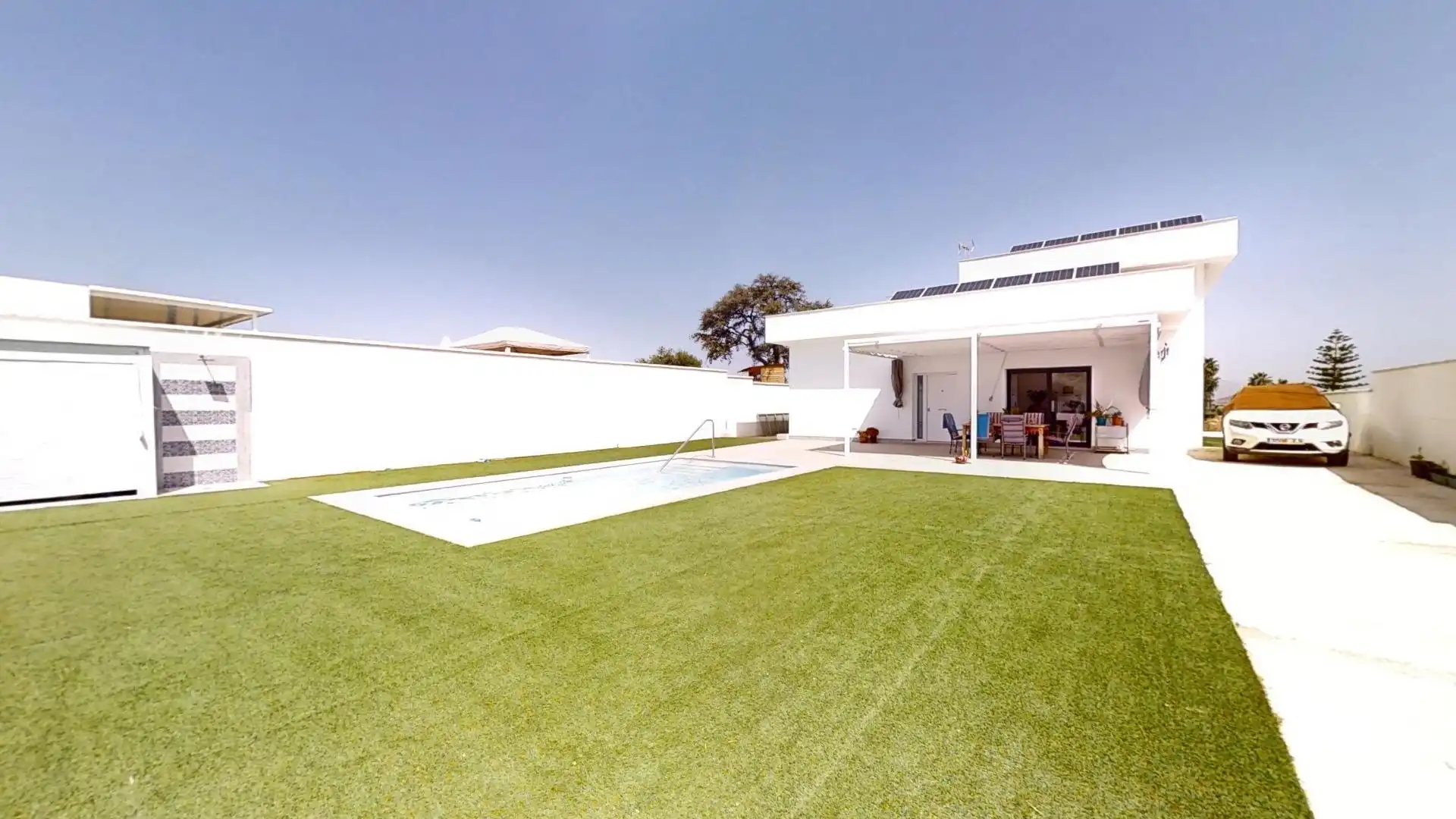 Casa o xalet en venda a Pinos de Alhaurín