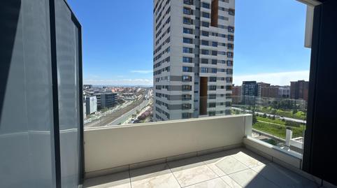 Foto 2 de Pis de lloguer a Virgen del Cortijo - Manoteras,  Madrid Capital