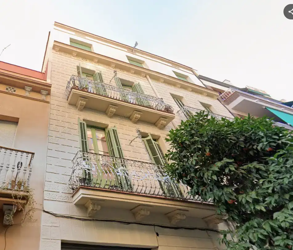 Wohnung zum Verkauf in Carrer de Renart