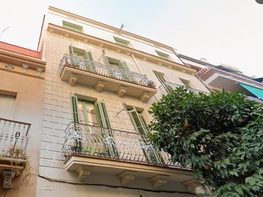 Piso en venta en Carrer de Renart