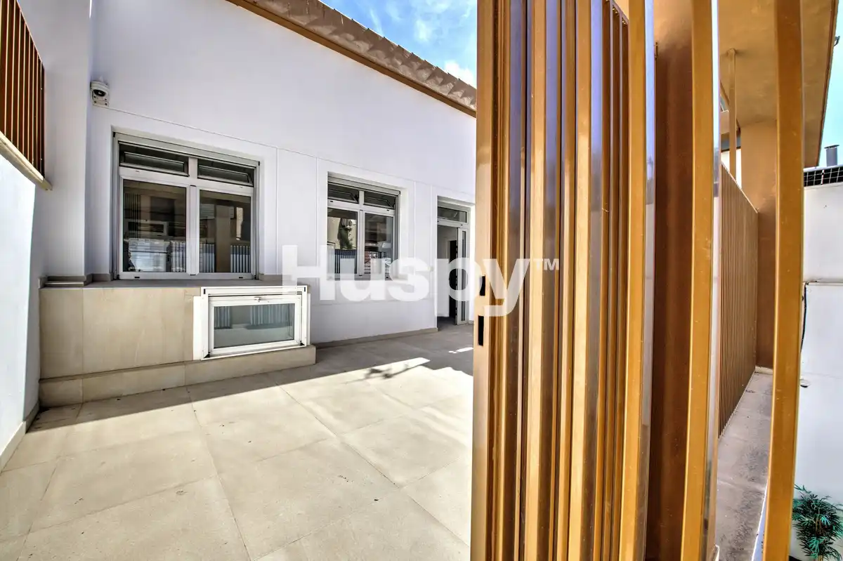 Adosado con terraza en venta en Calle la Asunción, imagen 35