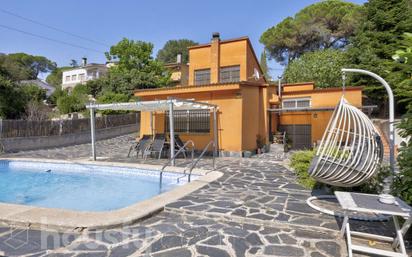 Casa o xalet en venda a Urb. Can Vila, Sant Pere de Vilamajor