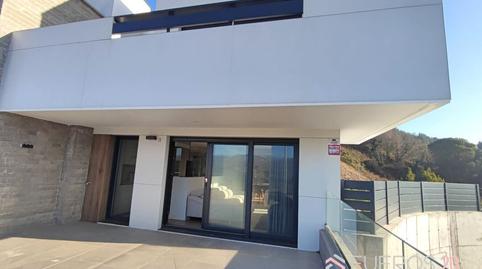 Foto 2 de Casa adosada en venta en Zierbena, Bizkaia