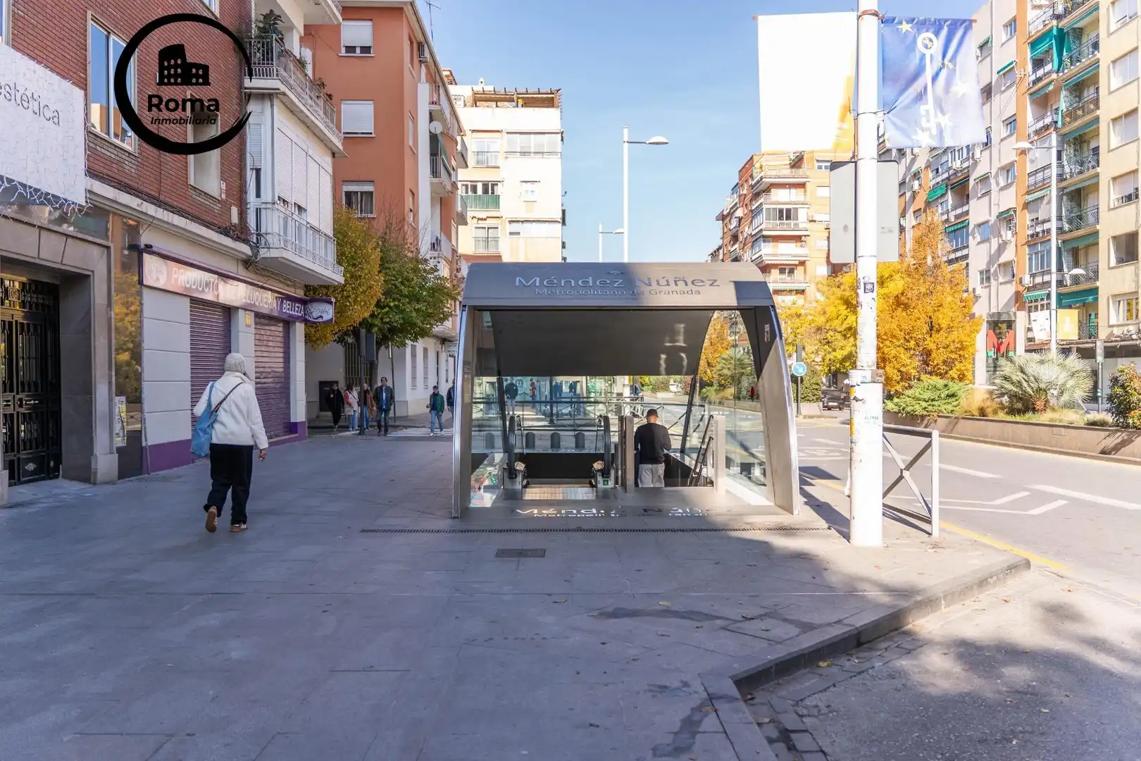 Àtic amb terrassa en venda a Ronda, imagen 76