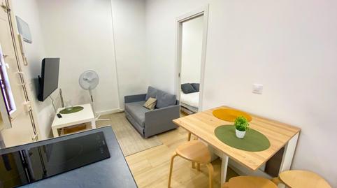 Foto 4 de Planta baixa per a compartir a De Fernández de Los Ríos, Arapiles,  Madrid Capital