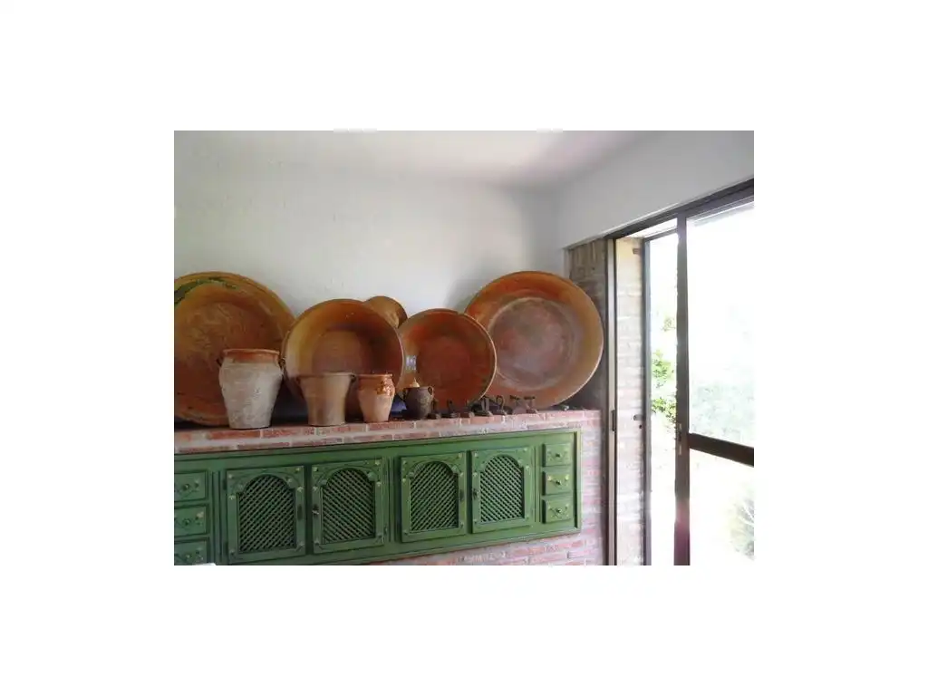 Exterior view of Houses for sale in Jimena de la Frontera