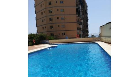 Foto 2 de Estudi de lloguer a Solymar, Málaga