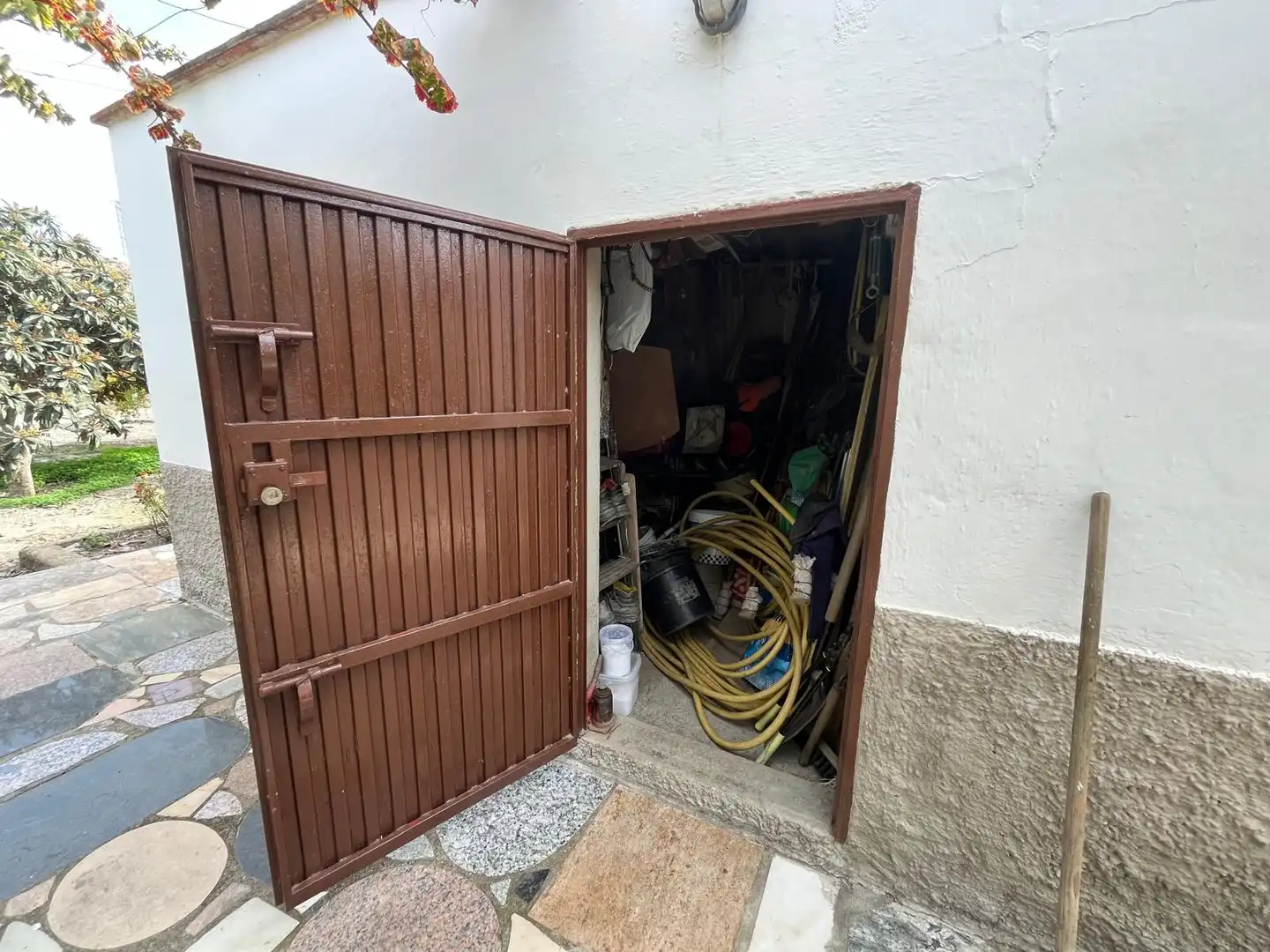 Terreno en venta en Alsodux