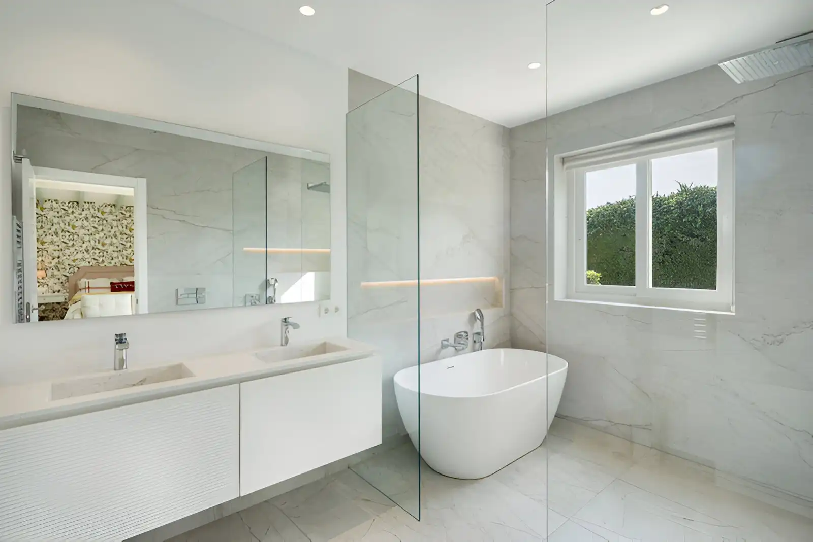 Baño de Casa o chalet en venta en Benamara - Atalaya