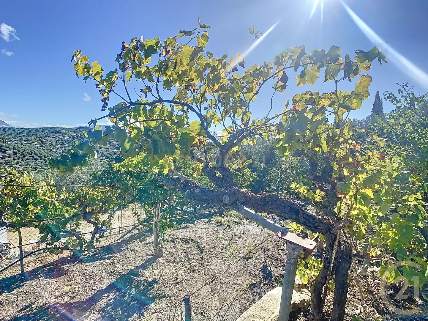 Casa o chalet en venta en Riogordo con Amueblado y Lavadora