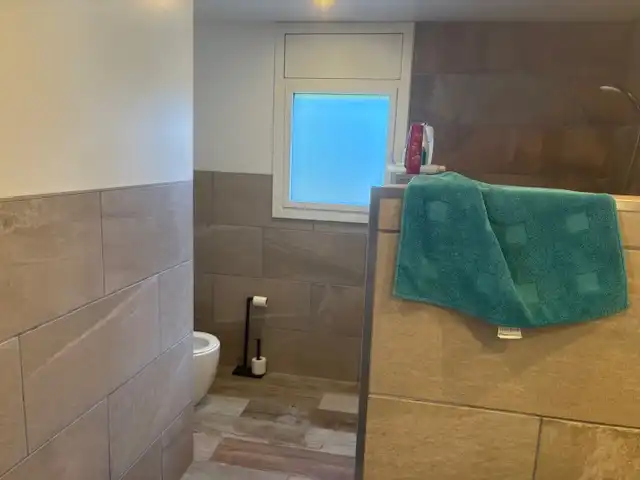 Casa amb piscina en venda a Carrer Comajuliana, imagen 48