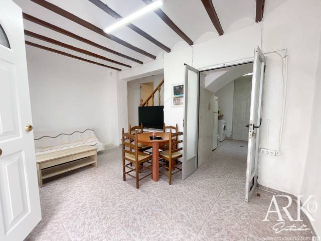 Casa-chalet en Venta en Carrer del Canonge Lorente en Beniarjó