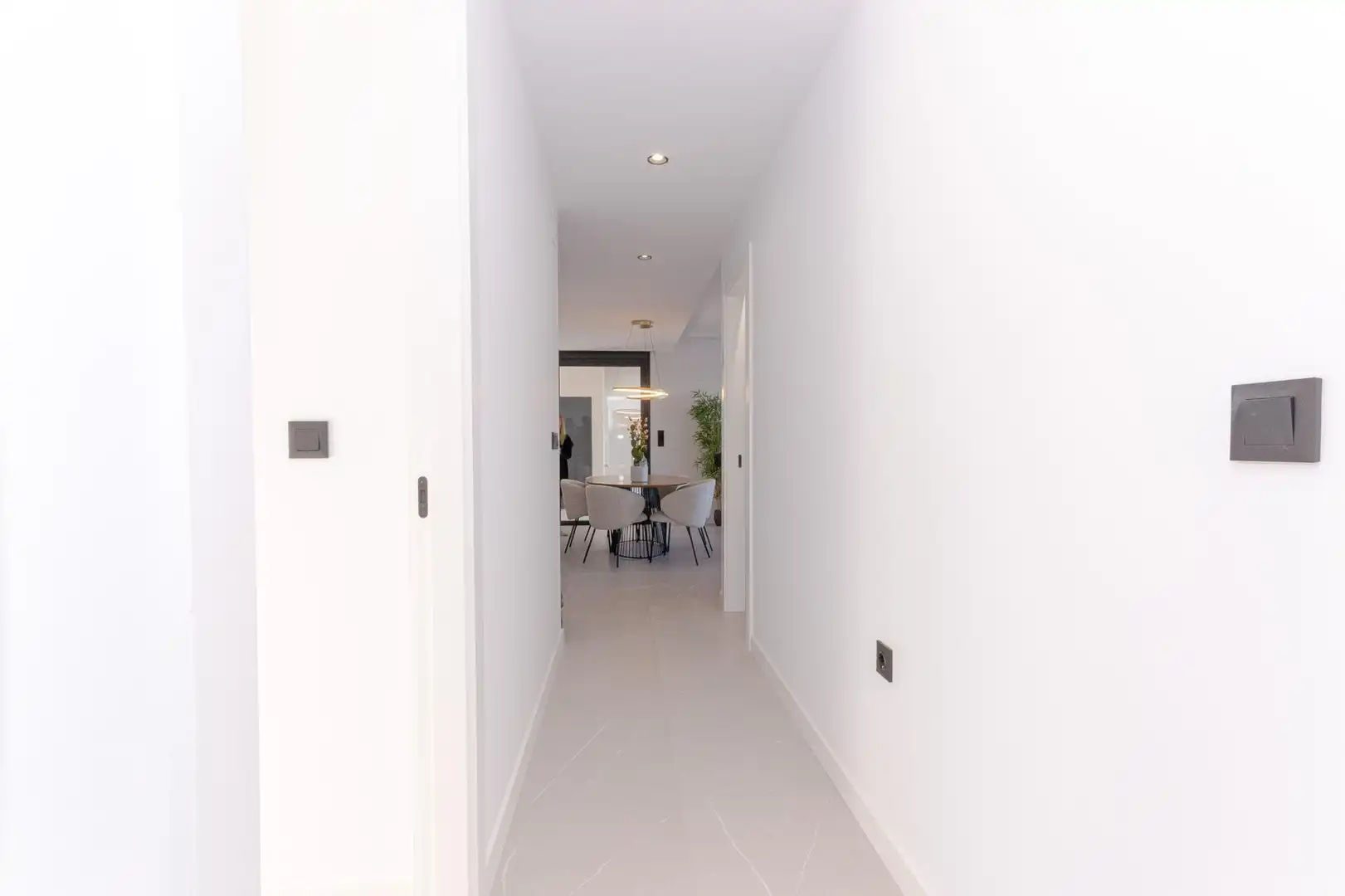 Villa con terrazza in vendita a Avenida Asociación Víctimas del Terrorismo, imagen 15