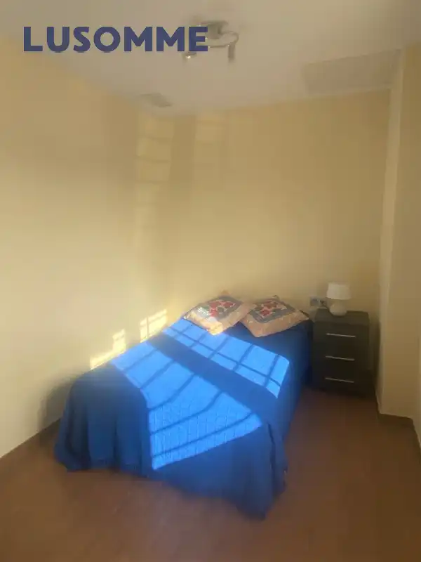 Habitación de Planta baja en venta en Valencia con Aire acondicionado y Horno