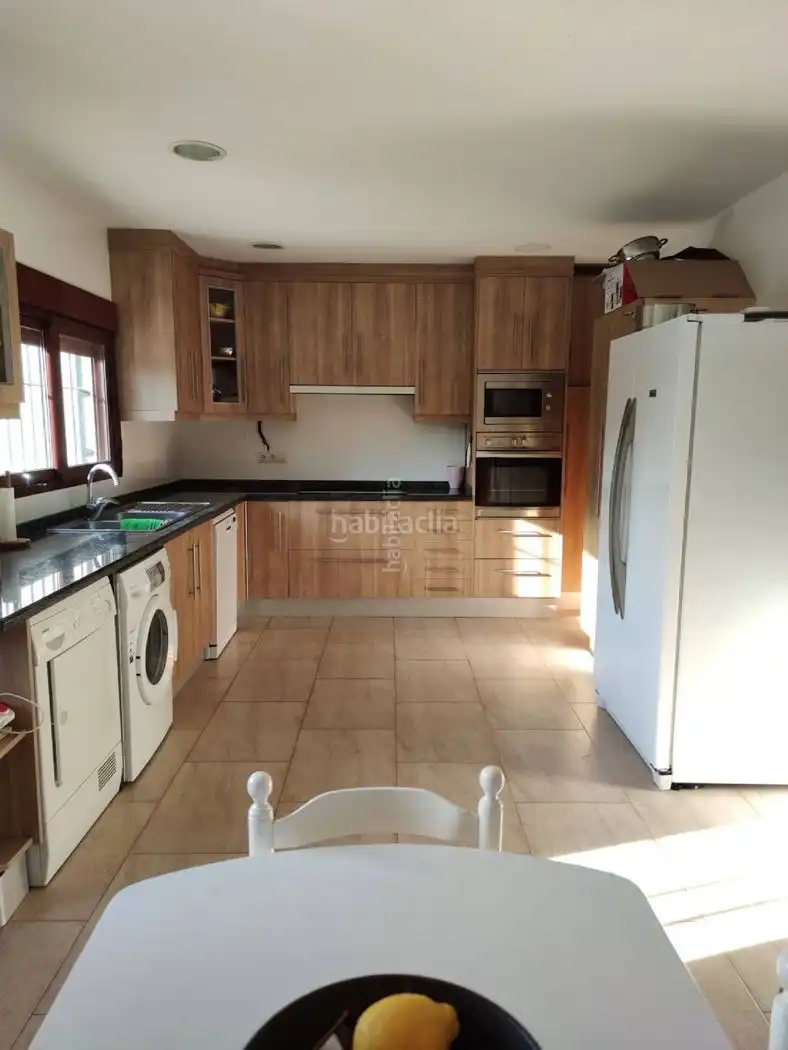 Villa con giardino in vendita a Carrer de la Penya Roja 42, imagen 12