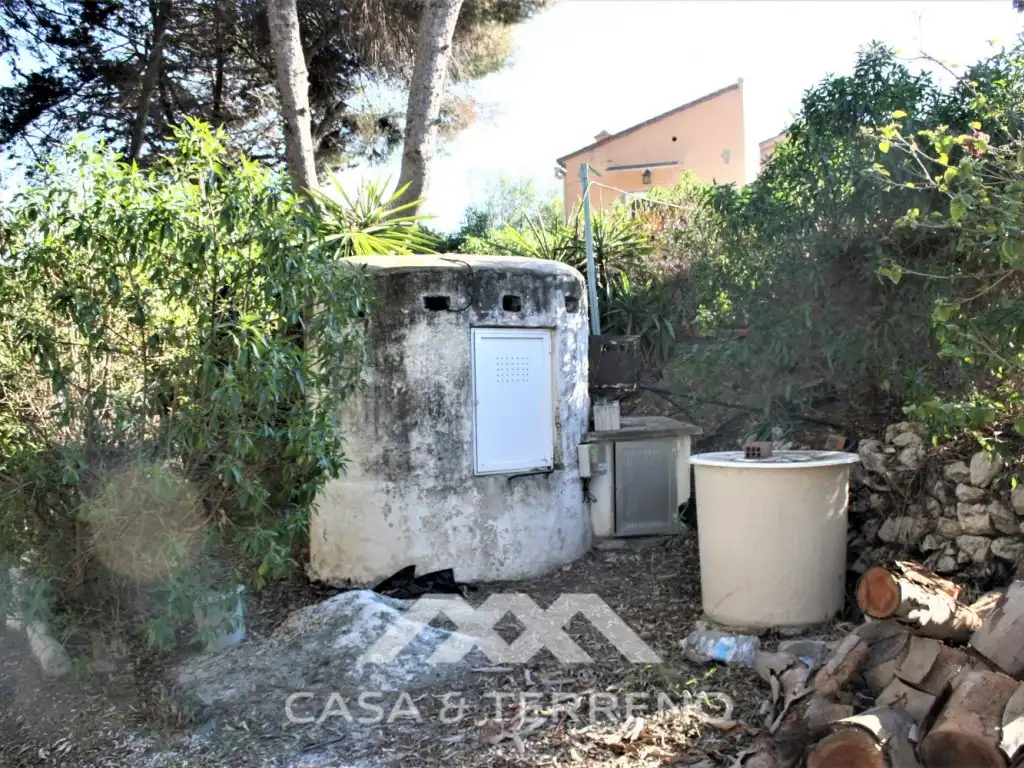 Commercial properties for sale in Benajarafe