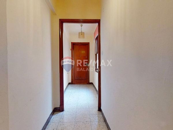 Pis en venda en Vigo  amb Calefacció i Parquet