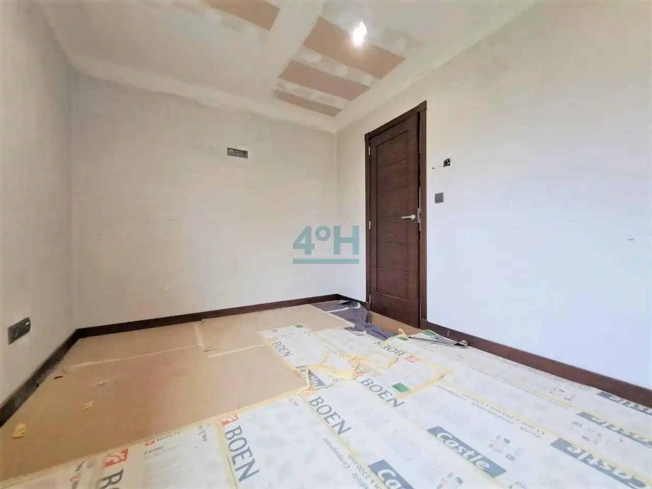 Casa o chalet en venta en O Carballiño   con Calefacción, Jardín privado y Terraza
