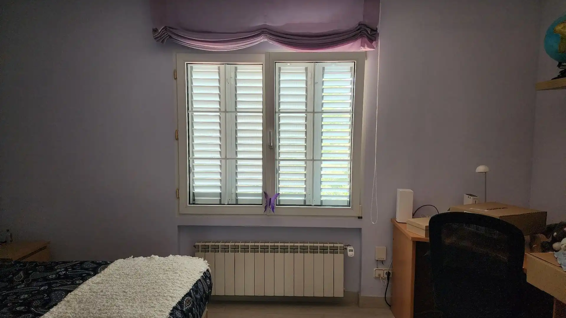Habitación de Casa o chalet en venta en Villaviciosa de Odón con Aire acondicionado, Calefacción y Terraza