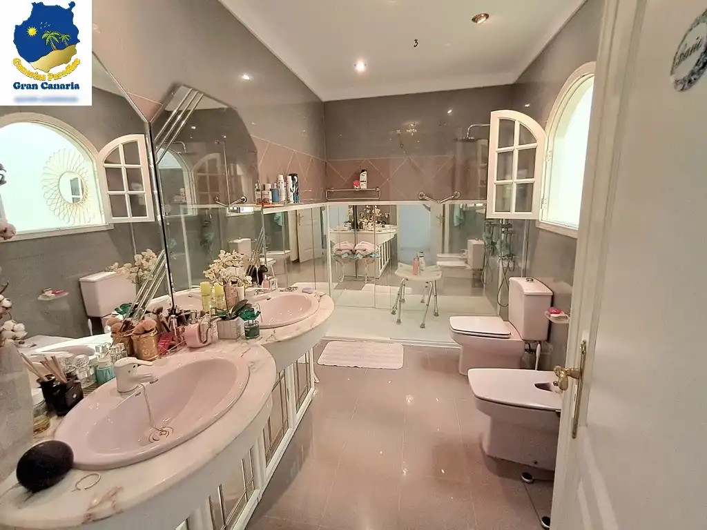 Baño de Edificio en venta en Agüimes