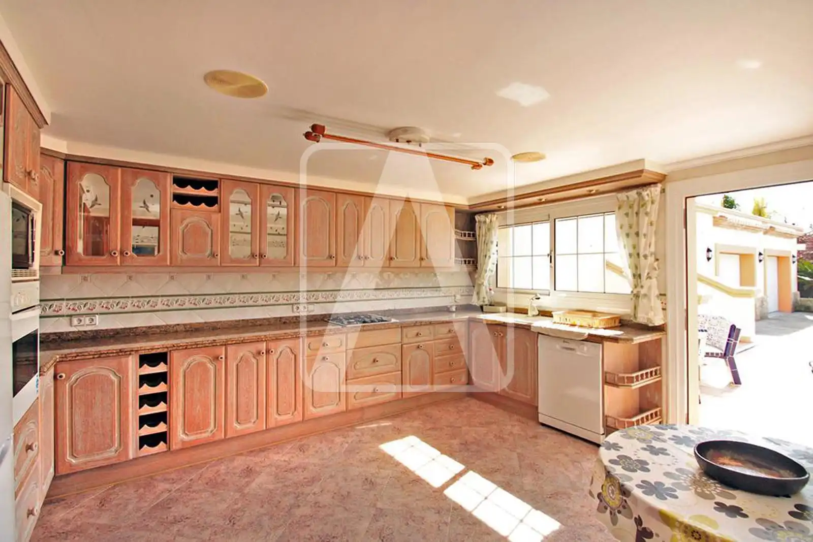 Maison rustique avec piscine à vendre à Teulada, imagen 36