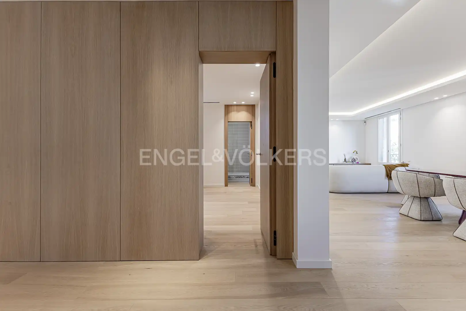 Appartement avec terrasse à vendre à Consell de Cent, imagen 85