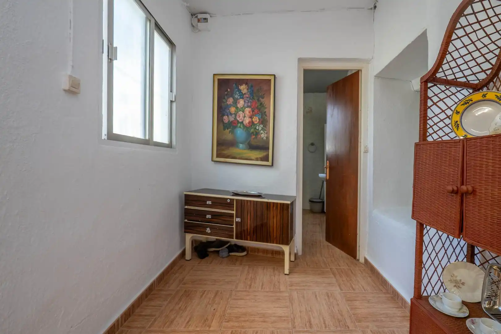 Finca rústica en venta en Caniles