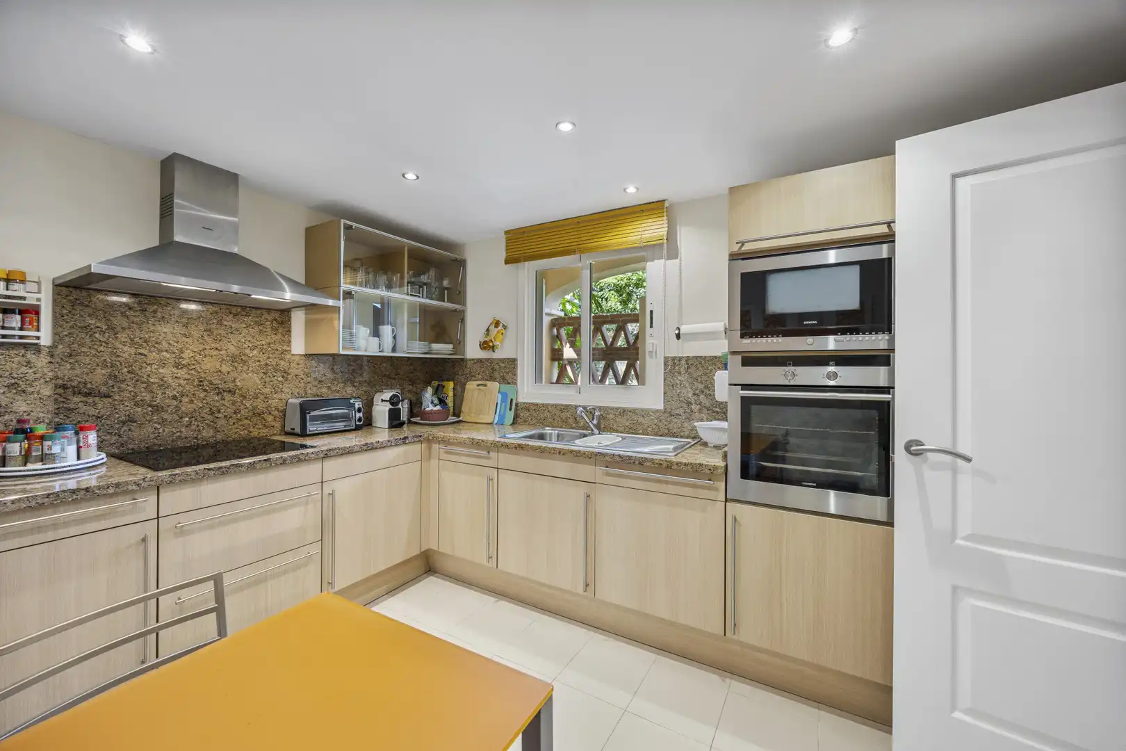 Apartament amb piscina en venda a Selwo, imagen 10