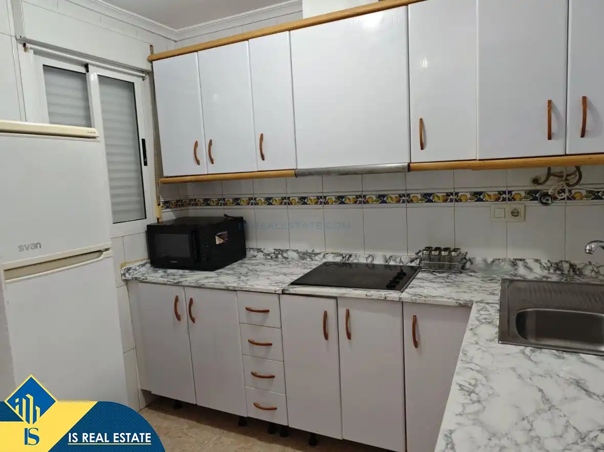 Apartment mit Pool zum Verkauf in Centro, imagen 11