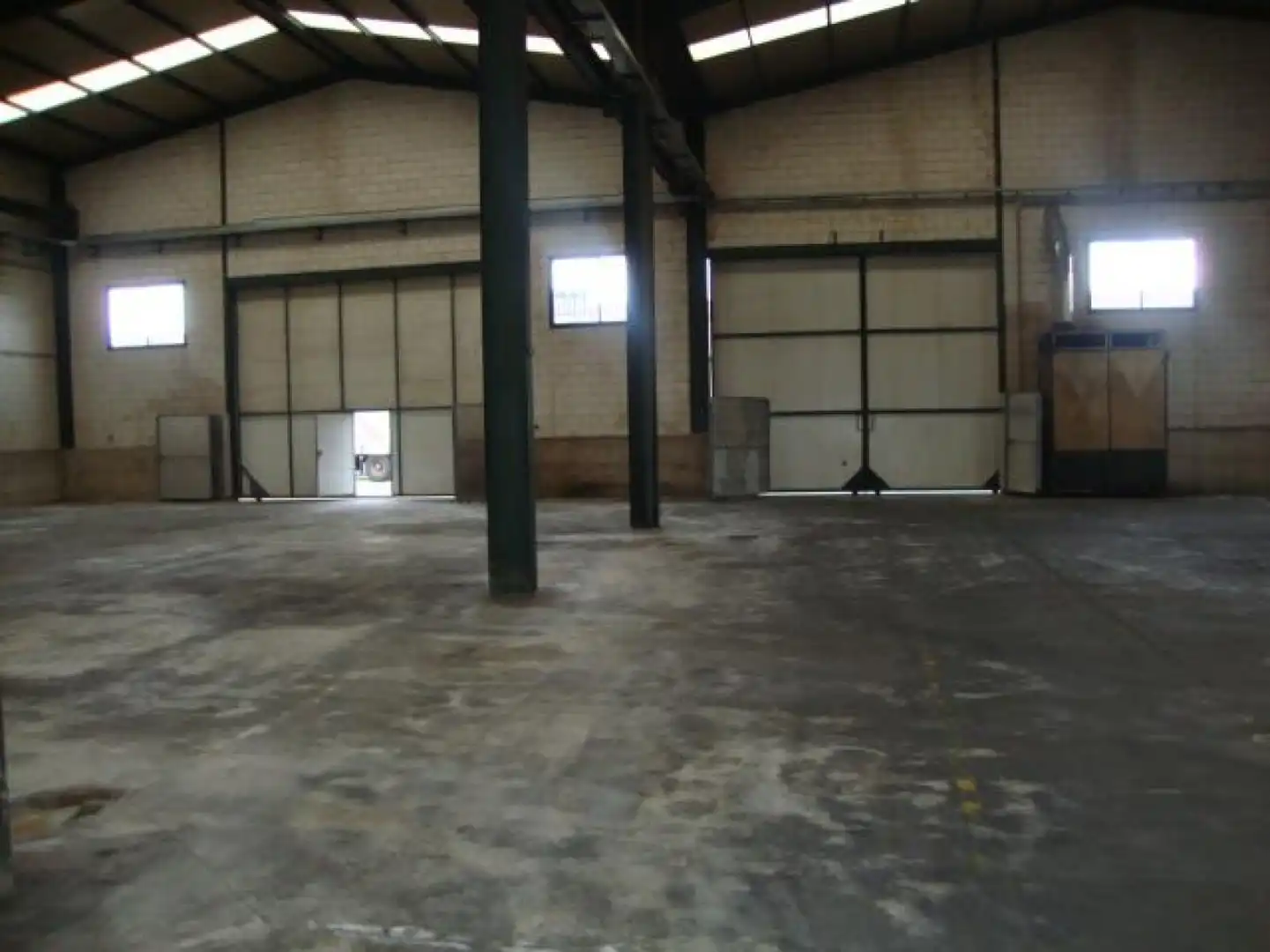 Nave industrial in vendita a Lardero - CR ENTRENA, imagen 6