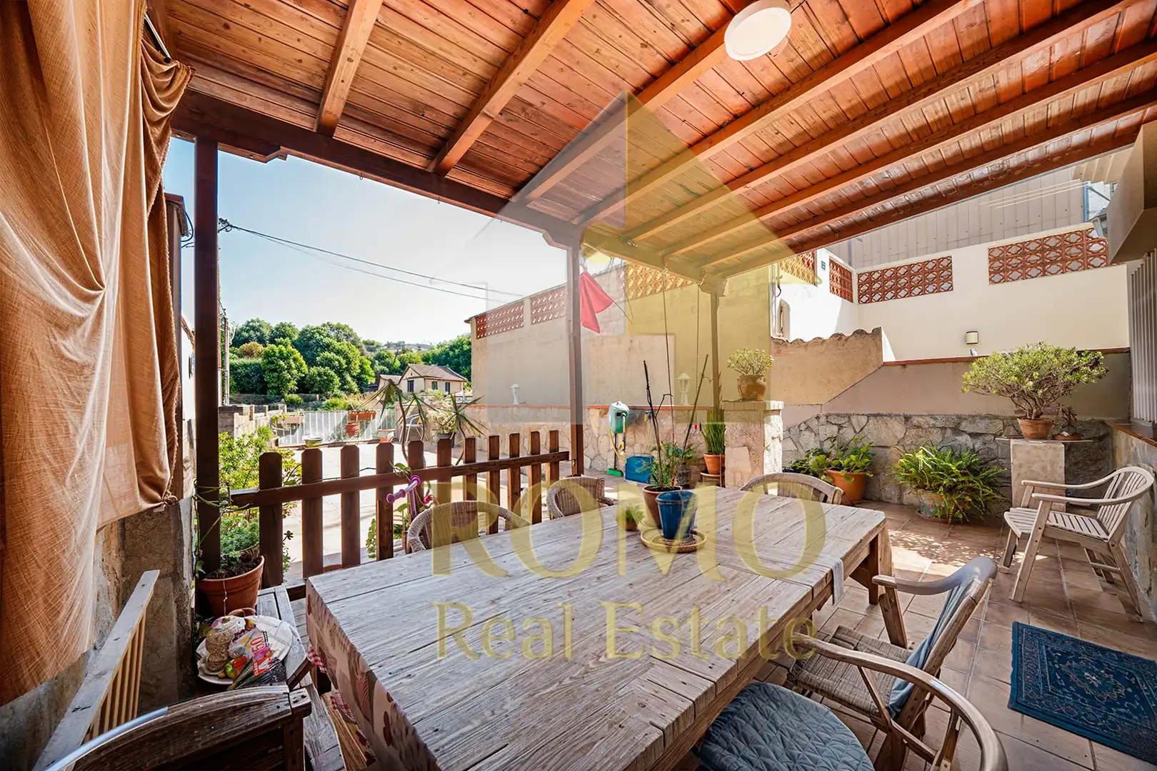 Casa a schiera in vendita a Avinguda Sant Jordi, imagen 33