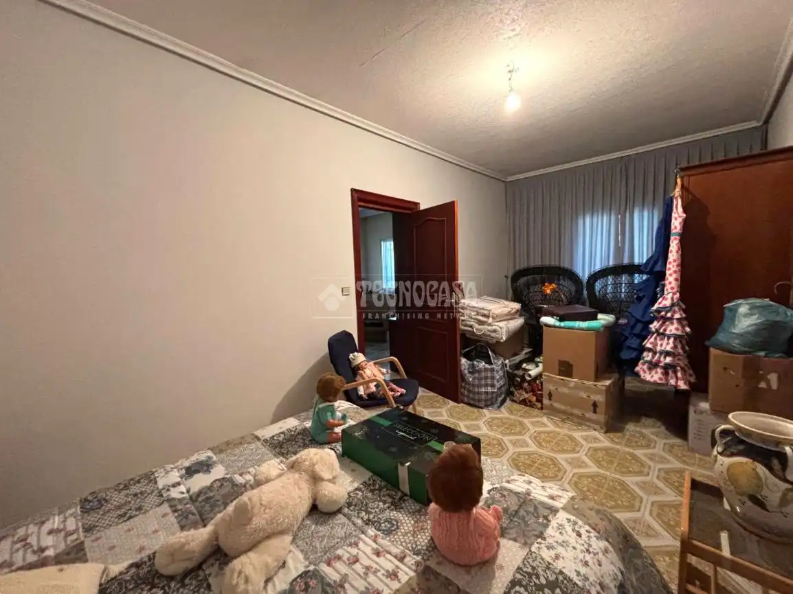 Casa o chalet en venta en Nava del Rey